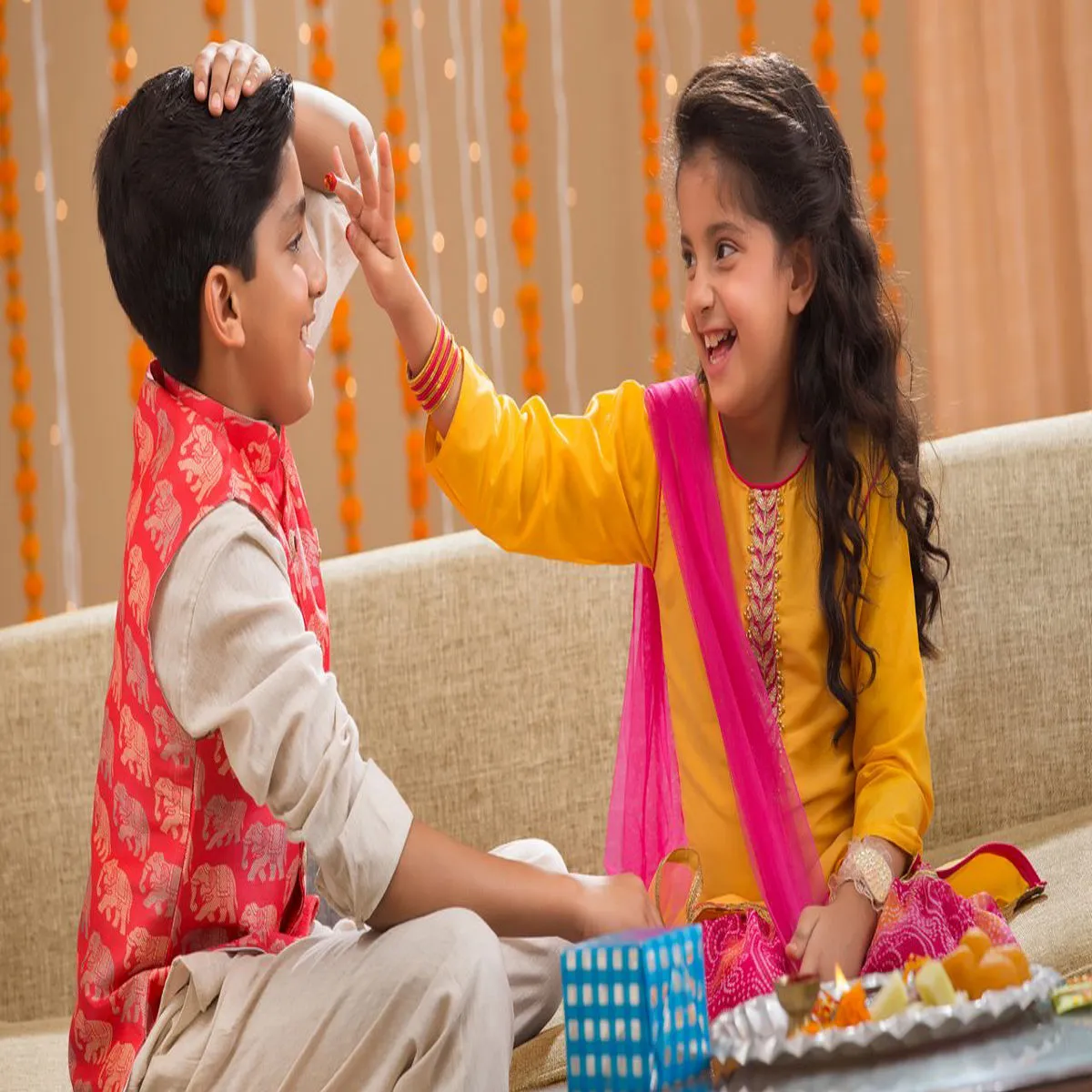 Bhaidooj Bhaidooj Holi Bad Mnaya Jane