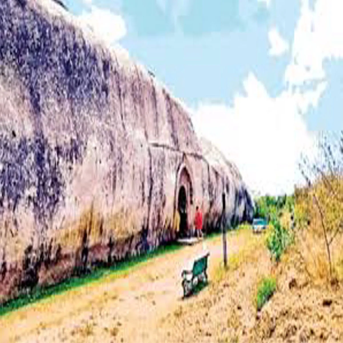 Damtourism Damtourism Bihar Aath Bandhon Milega