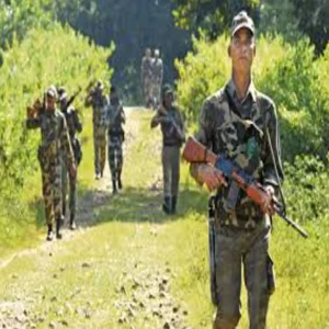 bihar declared naxal free police claim