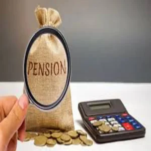 bihar pension verification crisis