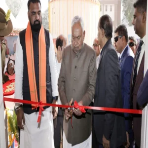 bihar police welfare infra plan