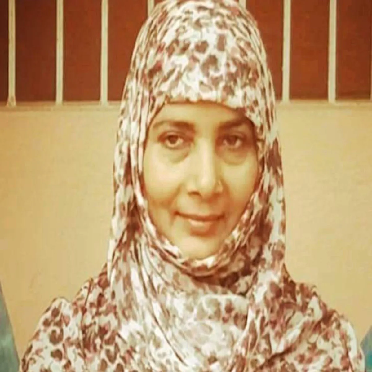 Rajyasabhapolitics Aimim Rajyasabhapolitics Hina Shhab Nam