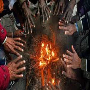 bihar weather day heat night cold alert