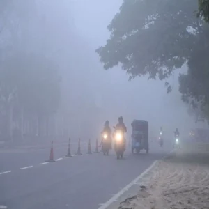 bihar weather light rain temperature drop