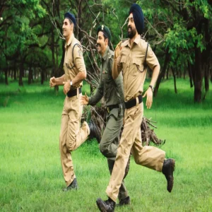 border 2 day 22 box office collection