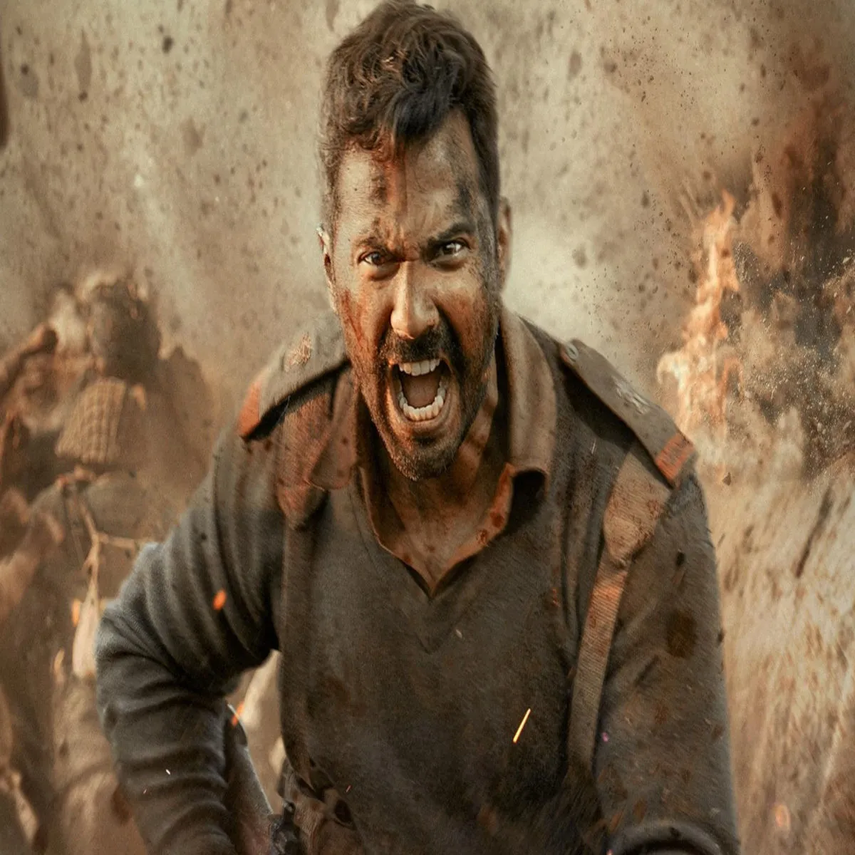 Border2 Border2 Tisre Hphte Men Bhi