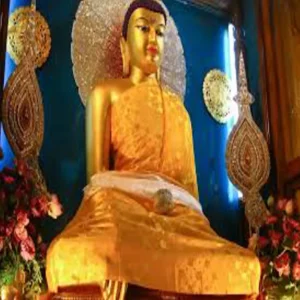 buddhist circuit bhagalpur historic entry