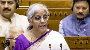 Budgetallocation - – - केंद्रीय - बजट - से - उत्तर - प्रदेश - की