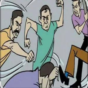 bulandshahr wedding procession assault