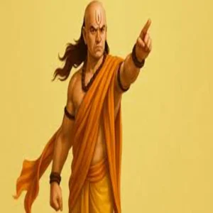 chanakya niti four life principles