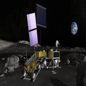 chandrayaan 4 secure moon landing site