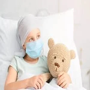 childhood cancer risk growing concern