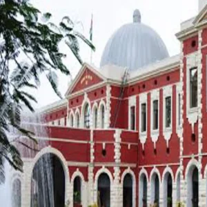 court security jharkhand high court decision