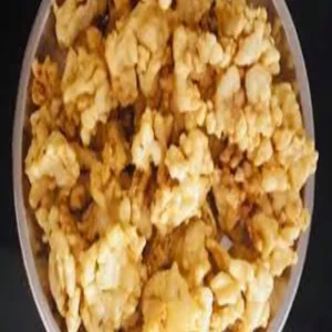 crispy rice kachri holi recipe