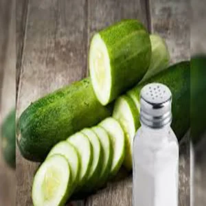 cucumber eating time and benefits