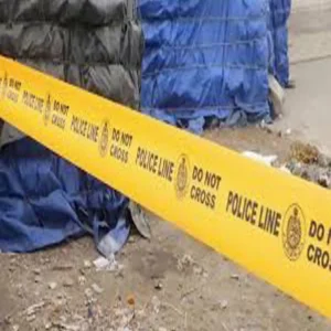 darbhanga assistant jailer wife death case