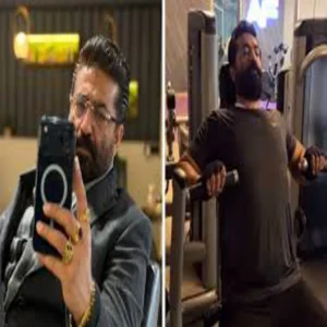 dehradun gangster vikram sharma killed