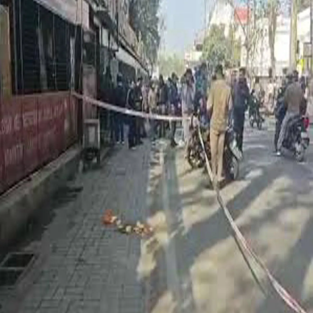 Dehradunmurder Dehradunmurder Rajdhani Men Gais Ejensi