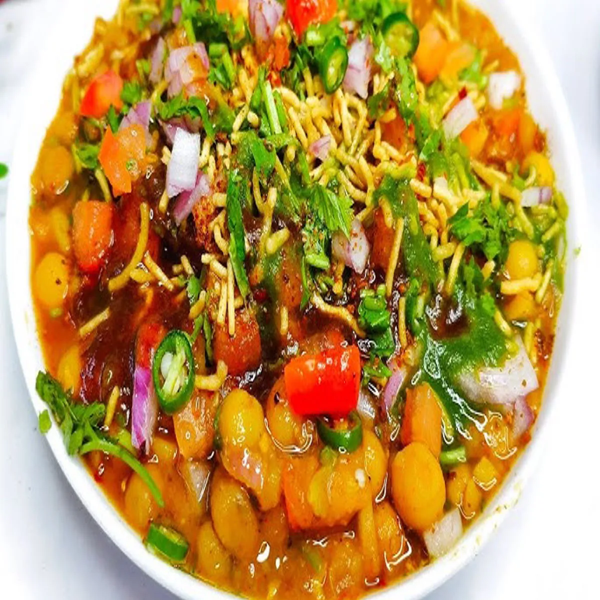 Delhistreetfood Delhistreetfood Ghr Bnaen Dilli Jaisi