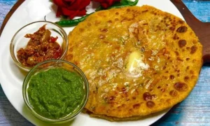 Dhabastylealooparatha - – - घर - पर - ढाबा - जैसा - चटपटा - आलू