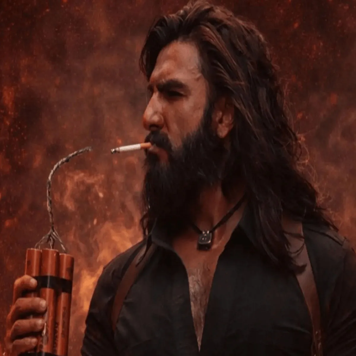 Dhurandhar2 Dhurandhar2 Rilij Phle Dhurandhar2