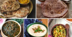 Diabetes- - घर - की - रोटी-सब्जी - खाने - के - बाद - भी