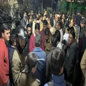 education director arrest demand