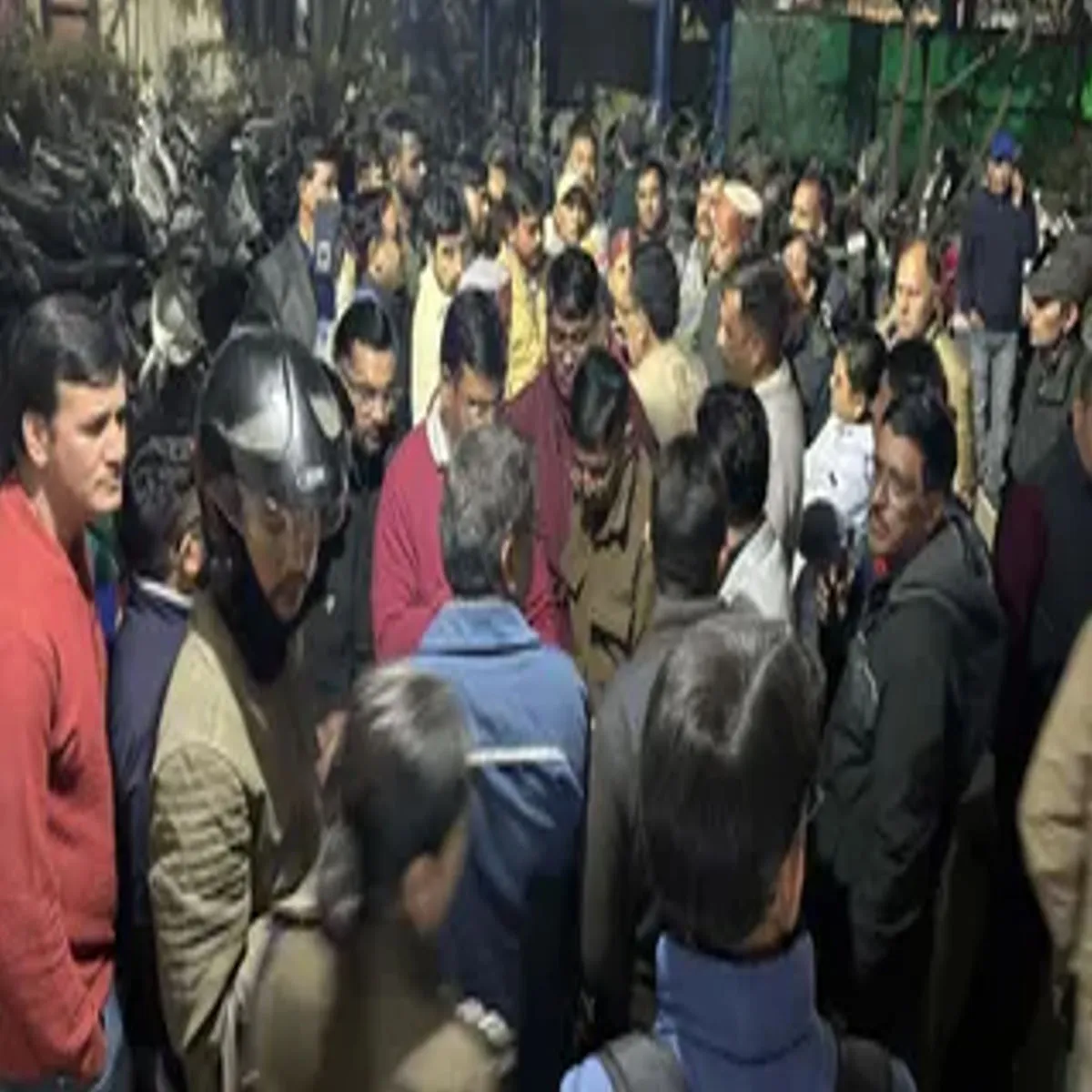 Educationnews Educationnews Shiksha Nideshk Prkr Men