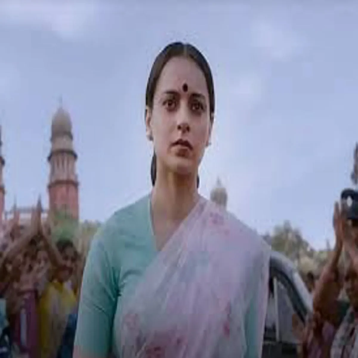 Epstein - Files - – - खुलासों - पर - कंगना - की - टिप्पणी