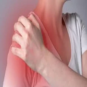 frozen shoulder home therapy pain relief