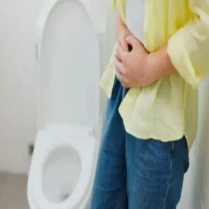 gastrocolic reflex after meal bowel urge