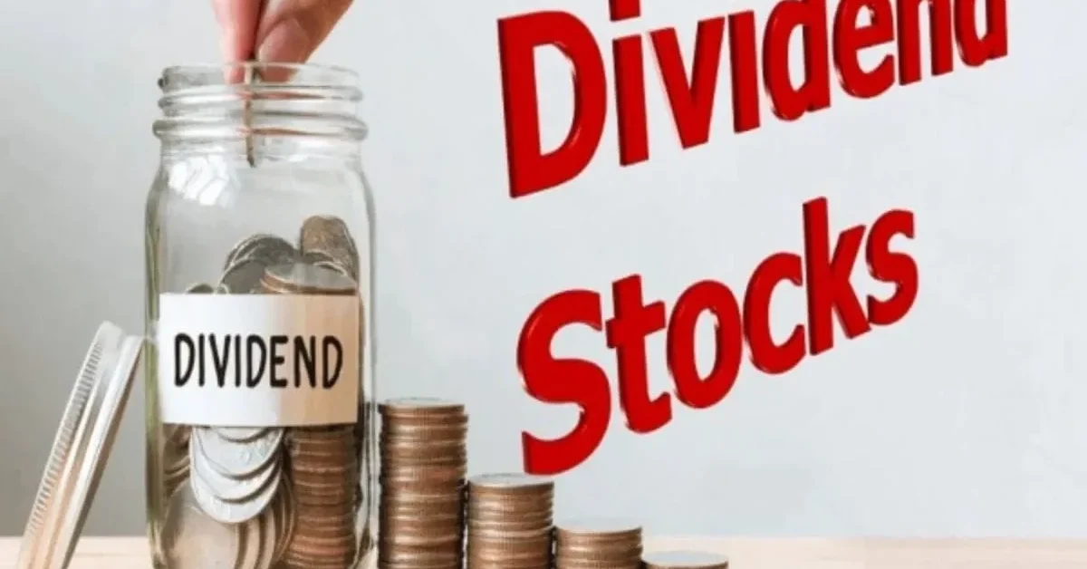 Dividendstock - – - Gillette - India - ने - घोषित - किया - अब