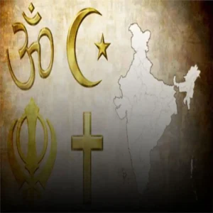 global christianity population shift