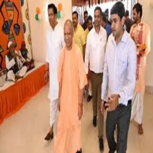 gorakhpur fifth kalyan mandapam launch