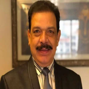 govind namdev film set discrimination