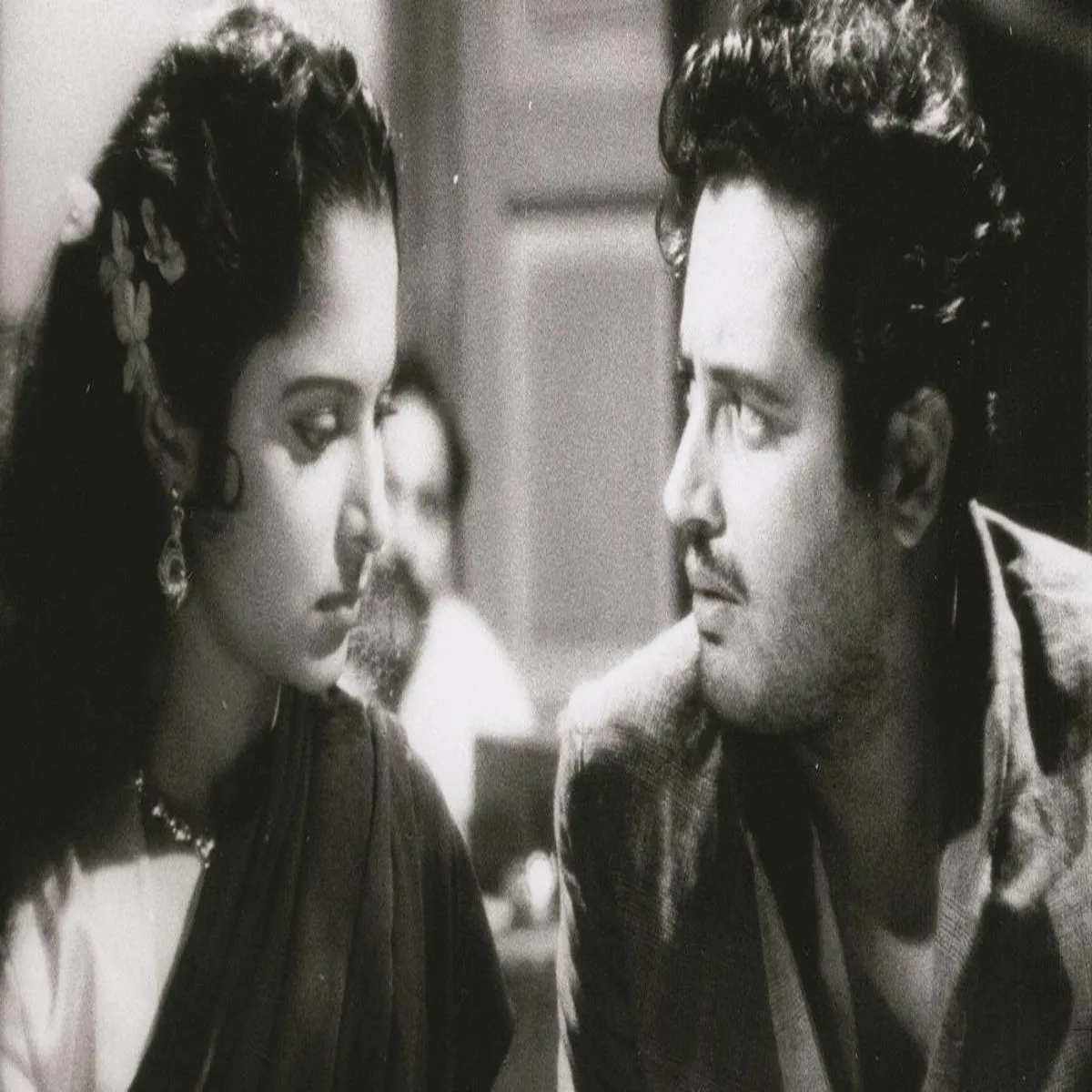 Gurudutt Gurudutt Adhuri Gee Bngali Gurudutt