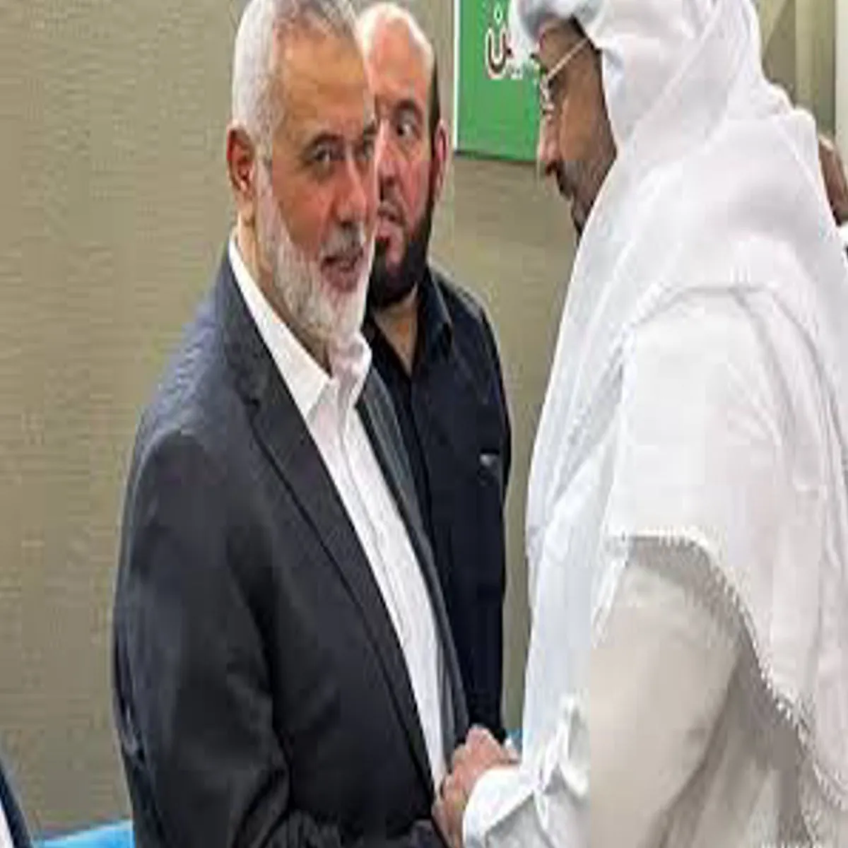 Hamasleadership Hamasleadership Prmukh Chyn Men Meshal