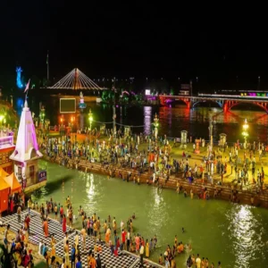 haridwar ardh kumbh 500cr fund