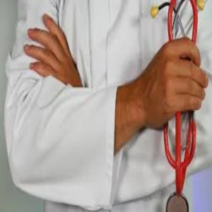 healthcare attendance january doctors absent