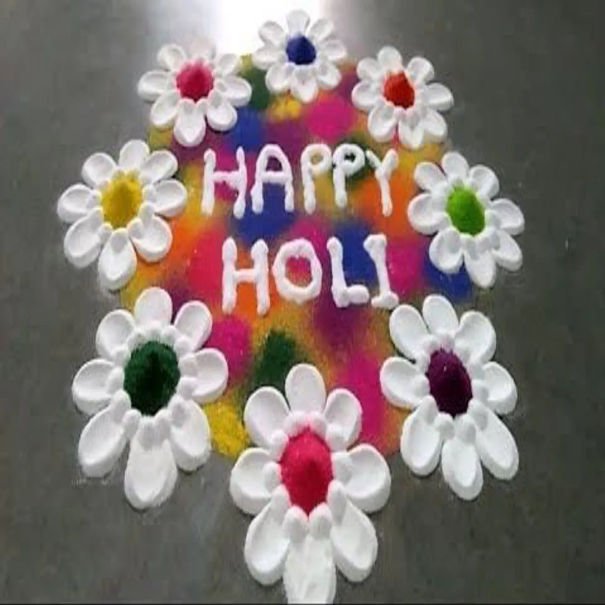 Holidecor Holidecor Holi Ghr Sjane Aasan