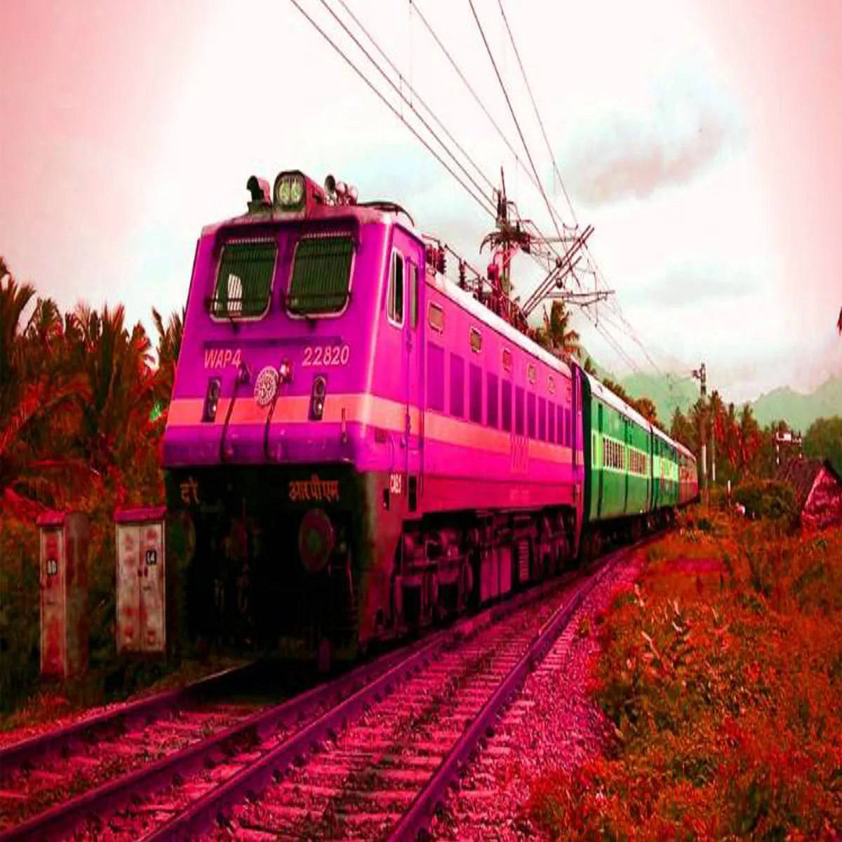 Holispecialtrains Holispecialtrains Holi Phle Relve Jari