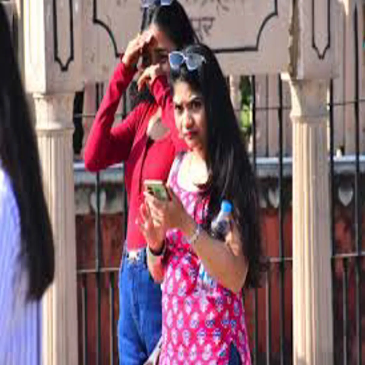 Weatherupdate Weatherupdate Holi Khili Dhup Barish