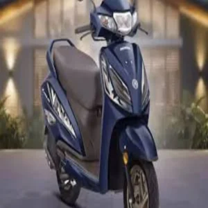 honda activa maharashtra 50 lakh sales
