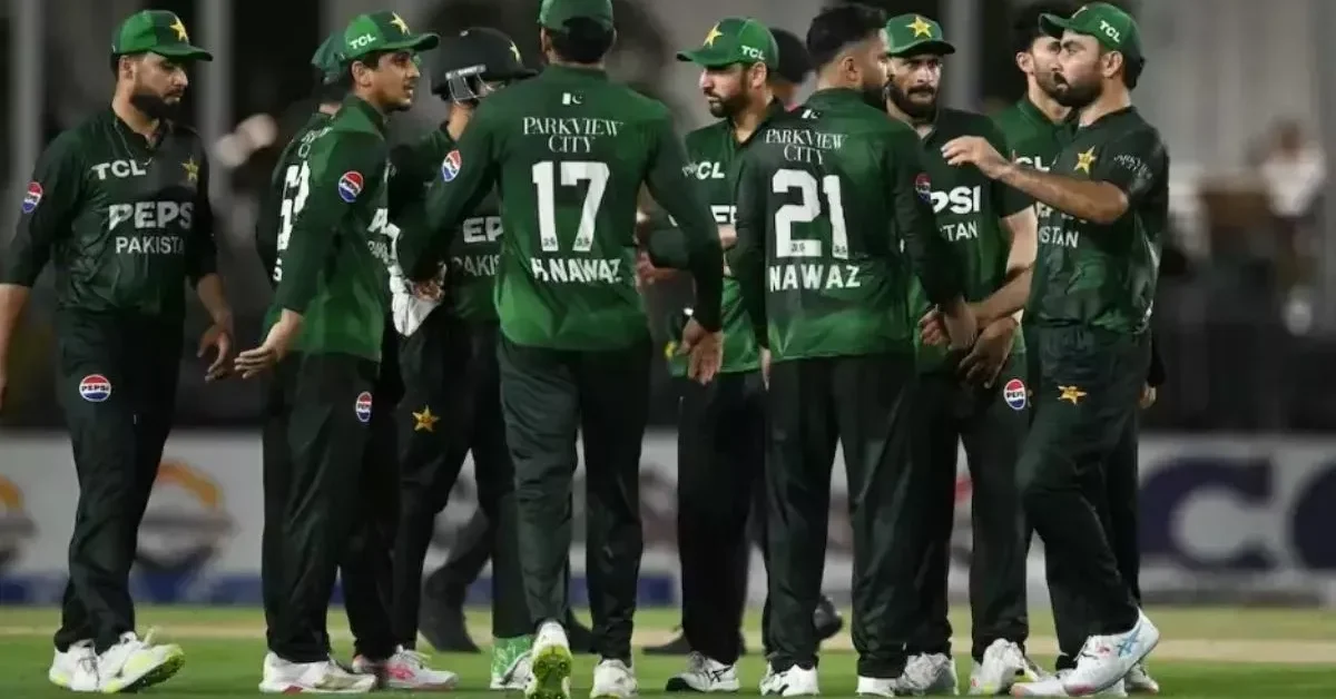 Icc - – - पाकिस्तान - के - भारत - से - न - खेलने