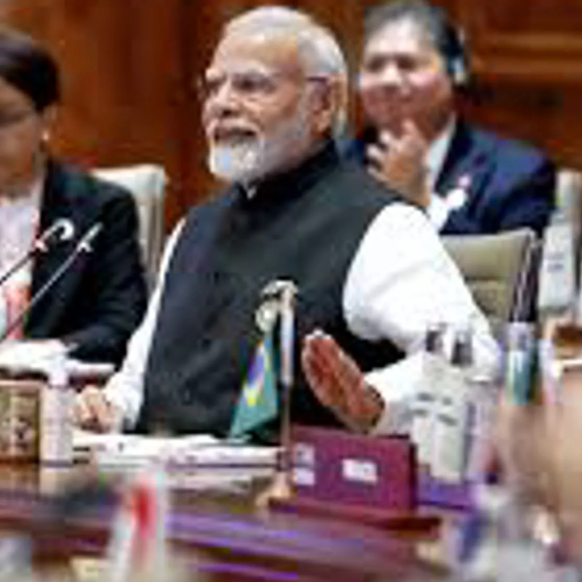 Indiaaisummit Indiaaisummit Dilli Ghoshaptr Adhik Indiaaisummit