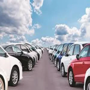 india auto sales february record growth