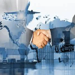 Tradedeal Tradedeal Bhart Amerika Antrim Vyapar