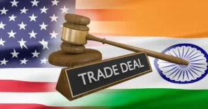 Indiaustradedeal - – - अमेरिकी - टैरिफ - कटौती - से - भारतीय - बाजार