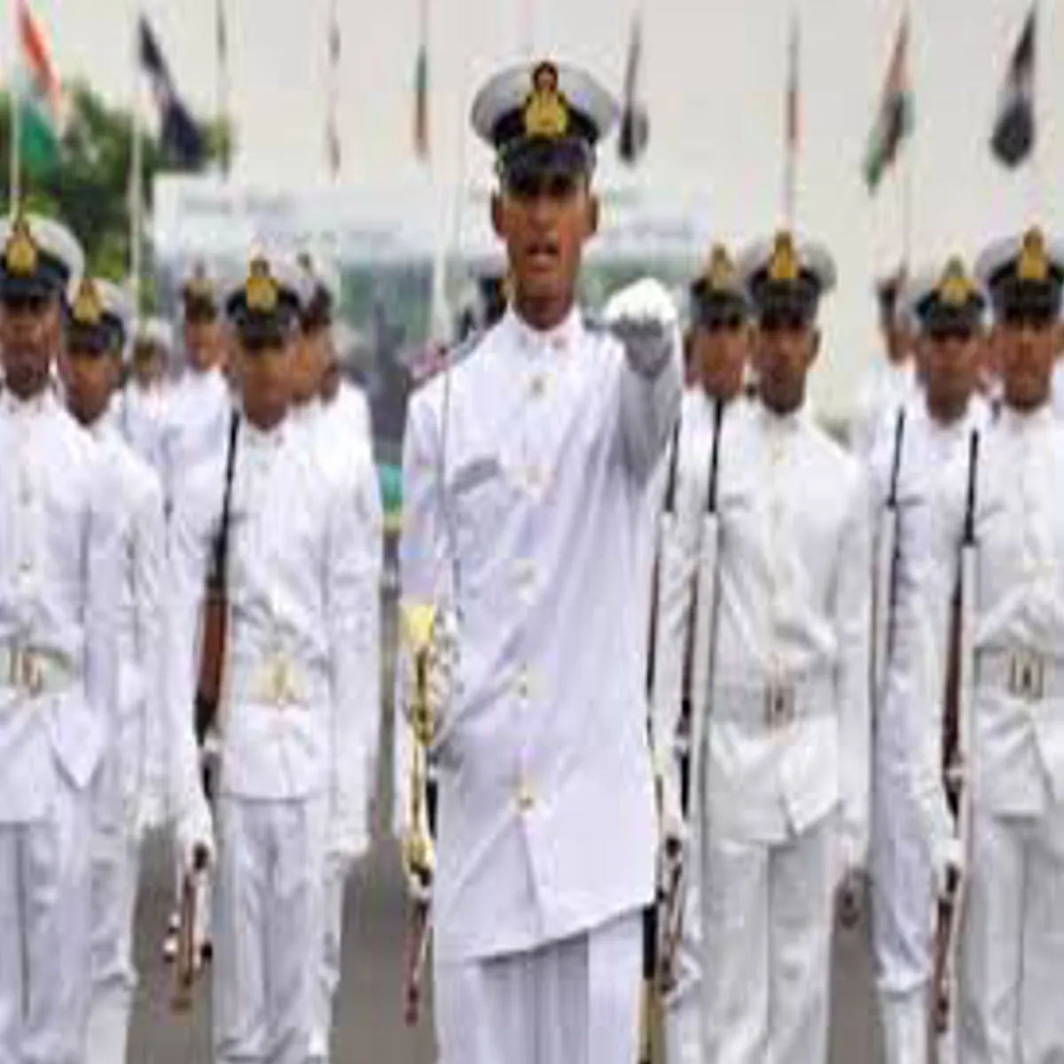 Indiannavy 2047 Indiannavy Aatmnirbhrta Disha Men