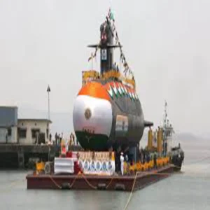 ins anjadeep indigenous warship induction